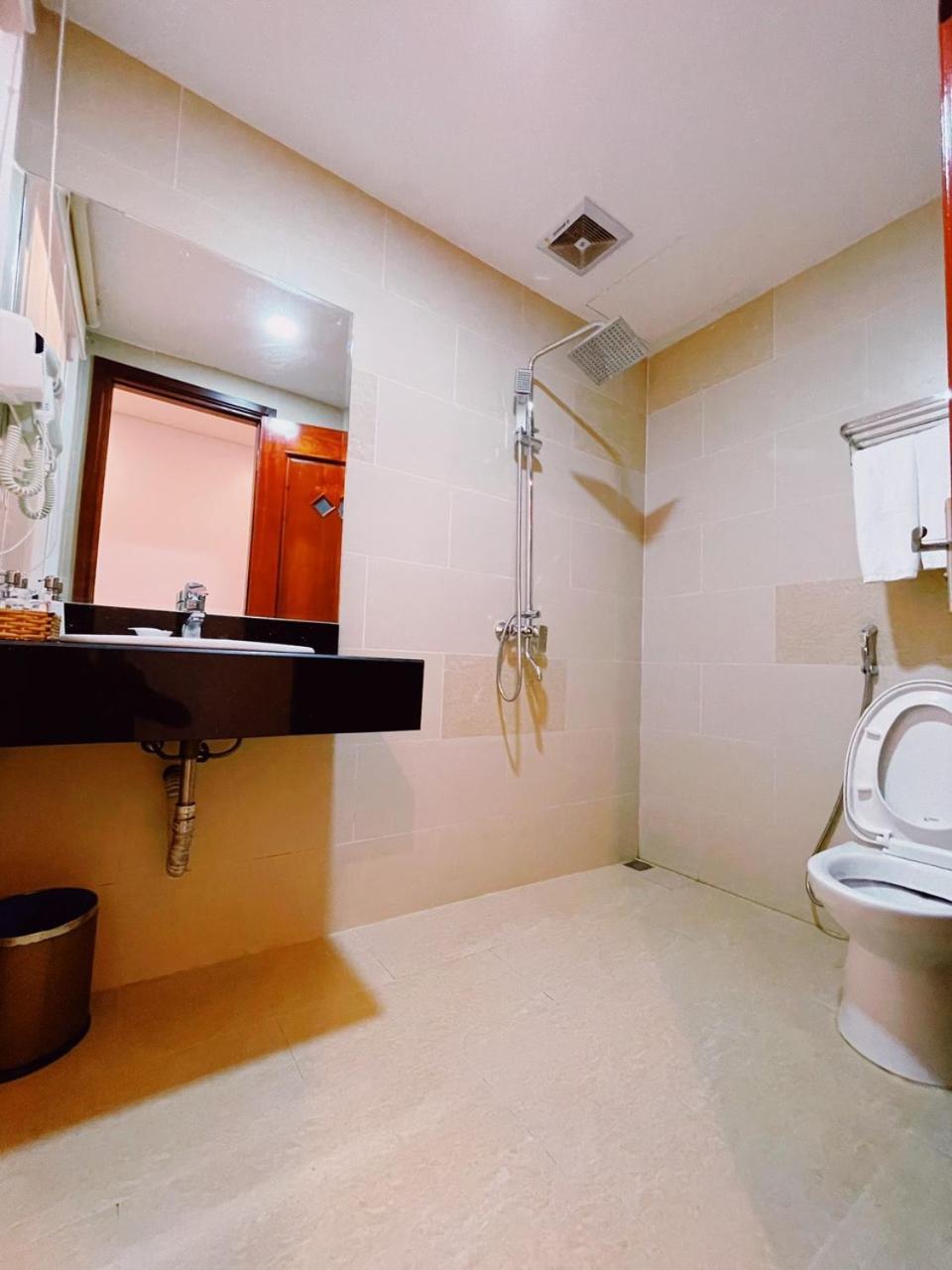 Anise Hotel Phú Quốc Exterior foto